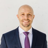 John Graham, Cima®