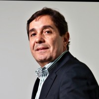 João Francisco S Mendes Neto