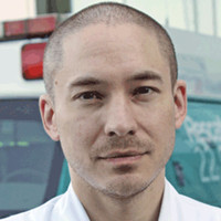 Alejandro Berkovits
