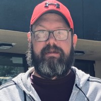 Travis Heffernan