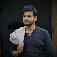 Sriganesh Bhat