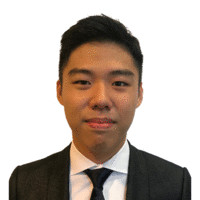 Jie Xiang CHIA