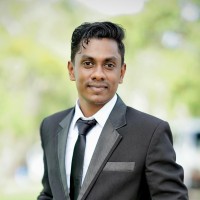 Dhivyaruban Gnanasegaram
