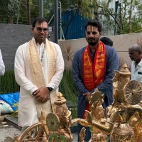 Raghava Krishna