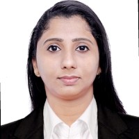 ANU ARJUNAN