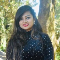 Yashaswini Gangadharaiah