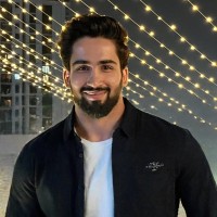 Manan Pareek