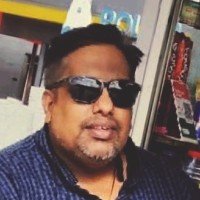 Santosh Panda