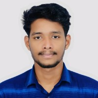 Praveen Rajkumar