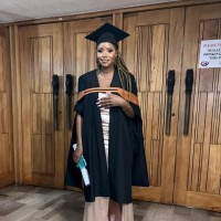 Rethabile Holiness