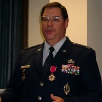 Tom Keller