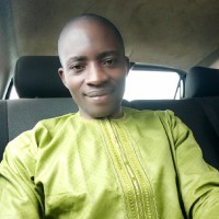 Kehinde Samuel