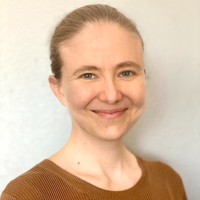 Jennifer E. Johnson