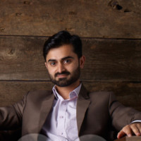 Raza Ahmed