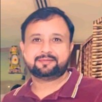 Shehzad Anjum