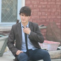 Azam Saeed