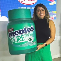 Fernanda Ribeiro