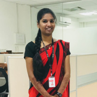 Niranjanaa Arumugam