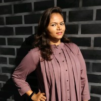 Vidhi Patel