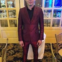 Brian E. Rangel
