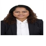Maria Dsouza