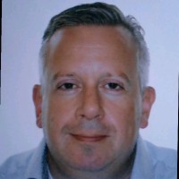 Mark De Jongh