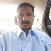 PRAVIN VISHWASRAO