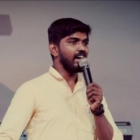 SUDHIN RAJ N S