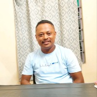 Mahesh Baraik