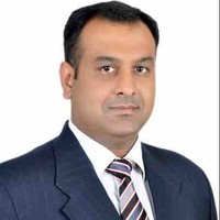 Rohit Beriwal