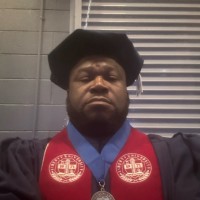 Gerald Warmack, Ph.D