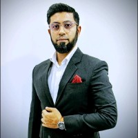 Mohammad Shakhawat Hossain