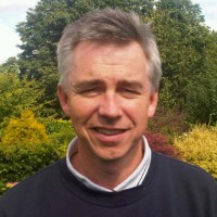 Simon Shepherd