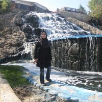 Zeinab Farhadinejad