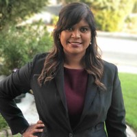 Alvina Narayan, MBA, EIT