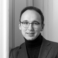 Alexander Rodin