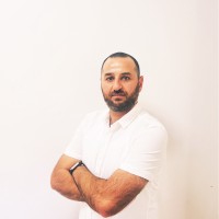Majdi Salih