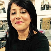 Raj Cheema (Acma)