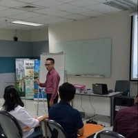 Budi Raharjo