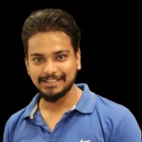 Mayank Kumar