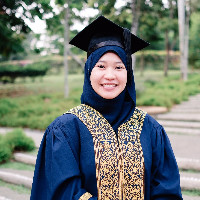 Raudzatul Zaqiyah Idzharuddin