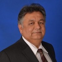 Zeshan Rizvi