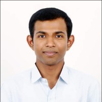 Manoj H