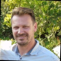Eric Echevin