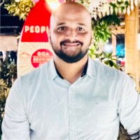Sarvesh Vengurlekar
