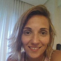 Natalia Parodi