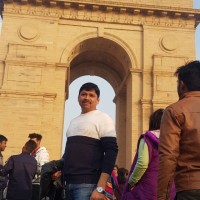 Kuldeep Raghav