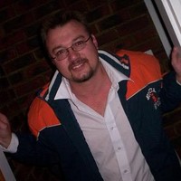Len Cloete