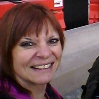 Katrina Jones