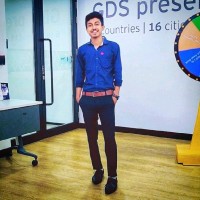 Sujoy Mistry